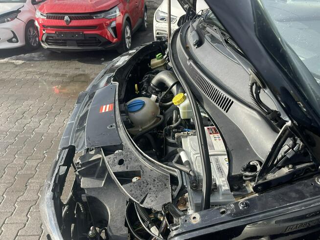 Volkswagen Multivan 4Motion Automat El. Drzwi 7Os. Klimatronik HAK