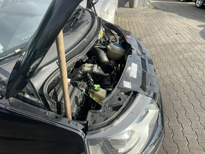 Volkswagen Multivan 4Motion Automat El. Drzwi 7Os. Klimatronik HAK