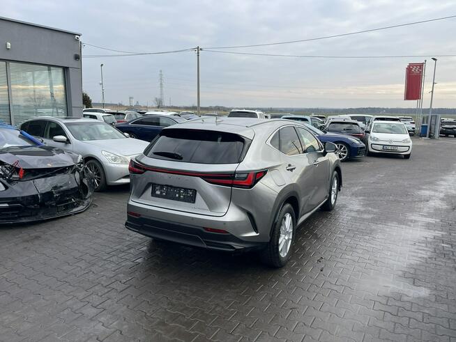 Lexus NX 450H+ AWD Hybryda Plug IN Skóra Kamera 309KM