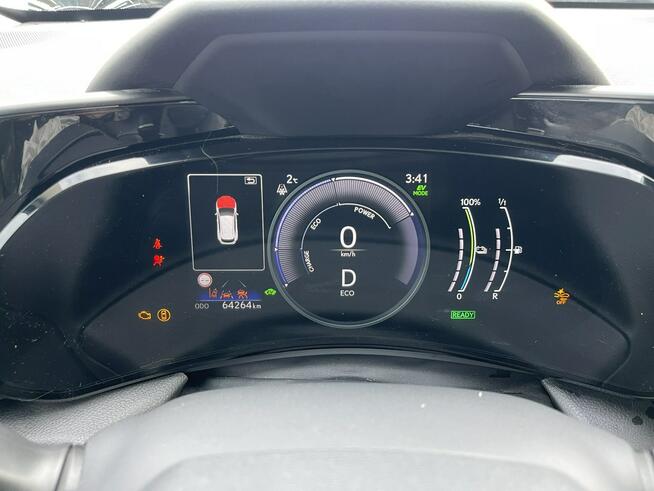 Lexus NX 450H+ AWD Hybryda Plug IN Skóra Kamera 309KM