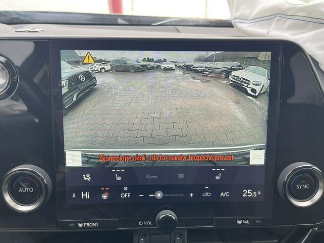 Lexus NX 450H+ AWD Hybryda Plug IN Skóra Kamera 309KM