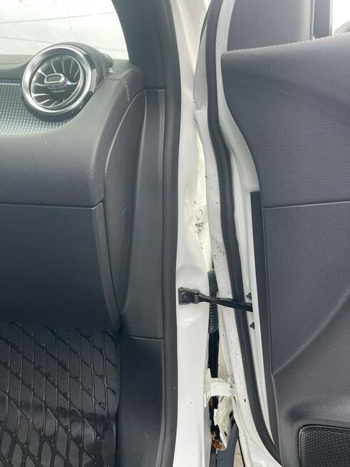 Mercedes GLA 250 4Matic Automat Skóra Kamery360 Pamięć Wentylacja 224KM