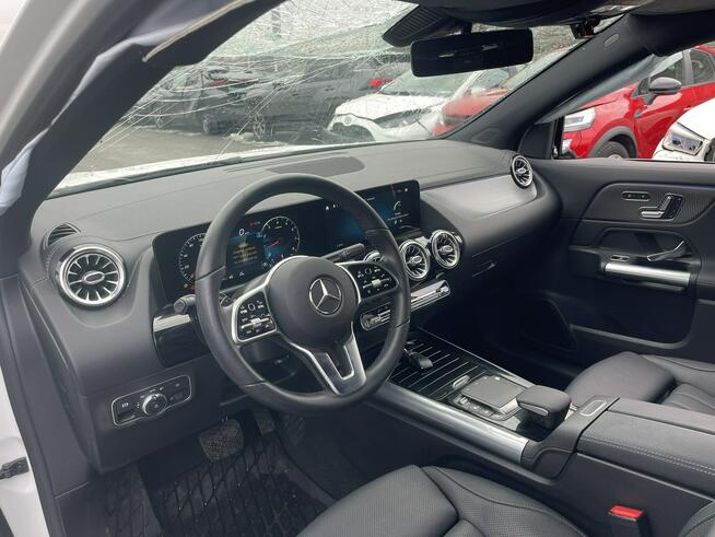Mercedes GLA 250 4Matic Automat Skóra Kamery360 Pamięć Wentylacja 224KM