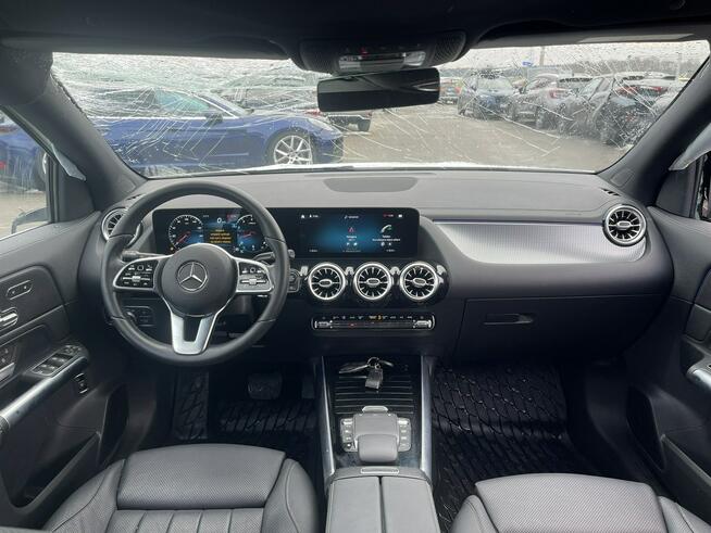 Mercedes GLA 250 4Matic Automat Skóra Kamery360 Pamięć Wentylacja 224KM