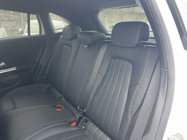 Mercedes GLA 250 4Matic Automat Skóra Kamery360 Pamięć Wentylacja 224KM