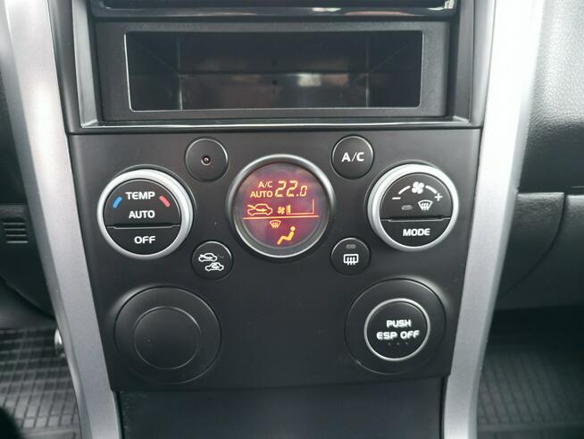 Suzuki Grand Vitara 1.6 Benzyna | Serwisowany | Gwarancja | Bogate wyposażenie |