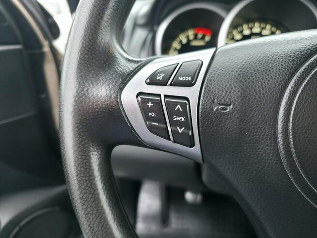 Suzuki Grand Vitara 1.6 Benzyna | Serwisowany | Gwarancja | Bogate wyposażenie |