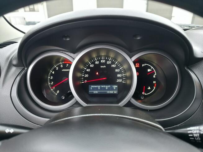 Suzuki Grand Vitara 1.6 Benzyna | Serwisowany | Gwarancja | Bogate wyposażenie |