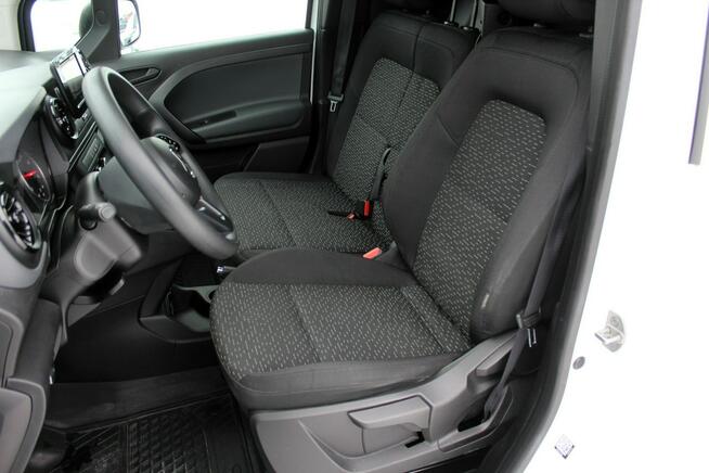 Mercedes Citan 3-osob. 110CDI Kamera Android/Apple FV23% Tempomat Gwarancja
