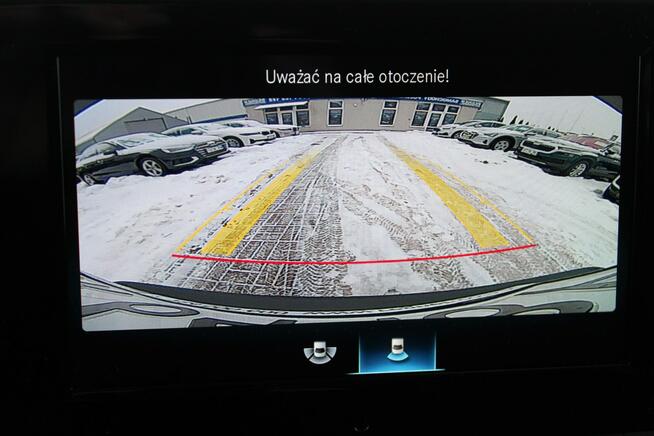 Mercedes Citan 3-osob. 110CDI Kamera Android/Apple FV23% Tempomat Gwarancja