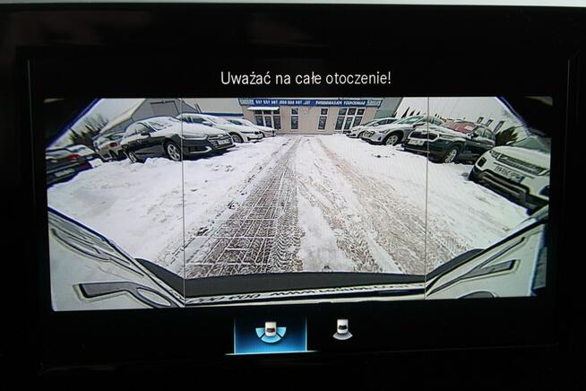 Mercedes Citan 3-osob. 110CDI Kamera Android/Apple FV23% Tempomat Gwarancja