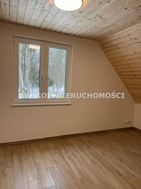 Dom Jaktorów Budy Grzybek