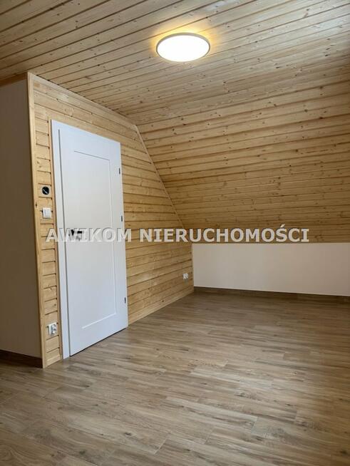 Dom Jaktorów Budy Grzybek