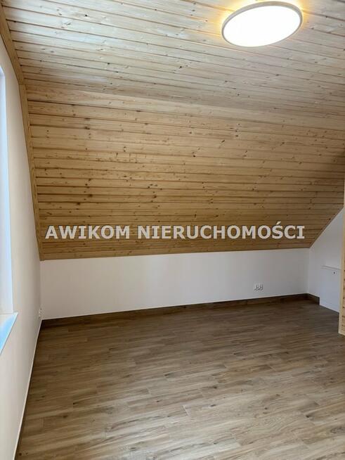 Dom Jaktorów Budy Grzybek