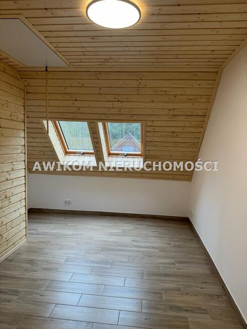 Dom Jaktorów Budy Grzybek