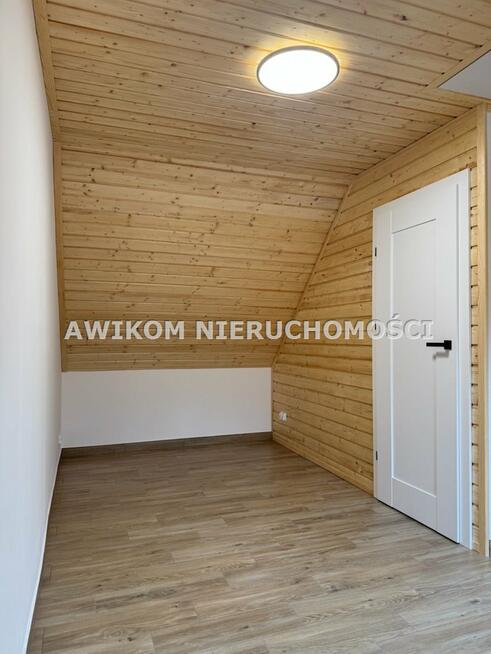 Dom Jaktorów Budy Grzybek