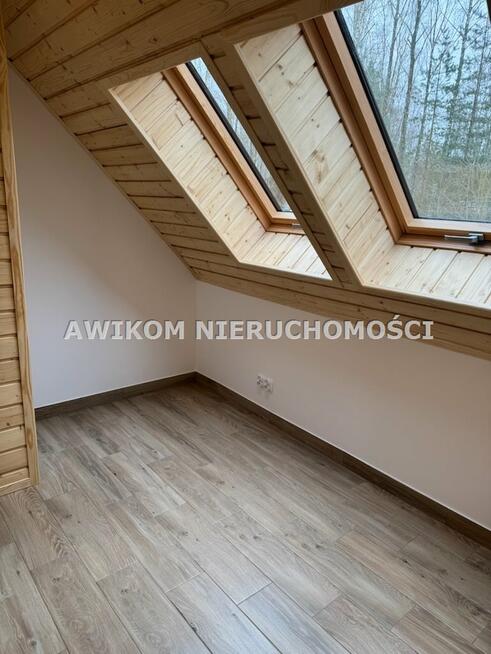 Dom Jaktorów Budy Grzybek