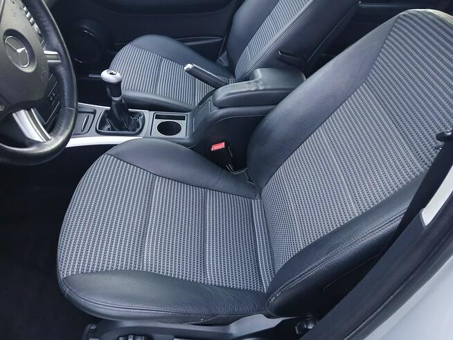 Mercedes B 170 1.7i LIFT klima navi PDC półskóry alufelgi stan BDB
