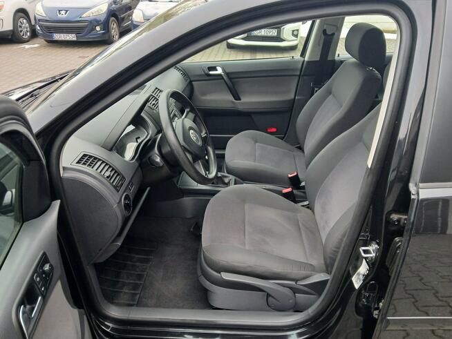 Volkswagen Polo 1.2i 5 drzwi klimatyzacja elektryka stanBDB
