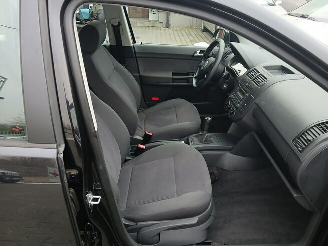 Volkswagen Polo 1.2i 5 drzwi klimatyzacja elektryka stanBDB