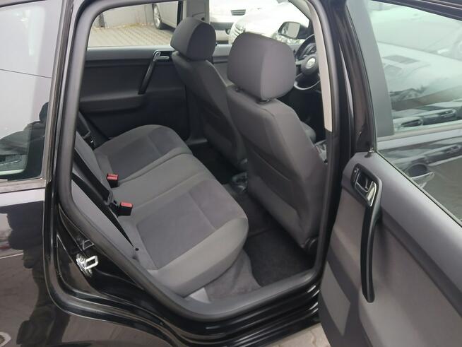 Volkswagen Polo 1.2i 5 drzwi klimatyzacja elektryka stanBDB