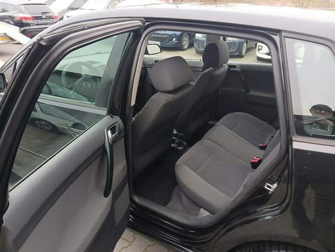 Volkswagen Polo 1.2i 5 drzwi klimatyzacja elektryka stanBDB
