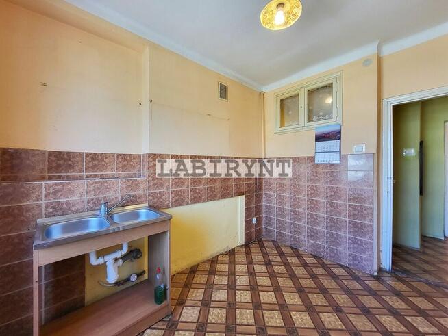 M-3 z potencjałem na M-4, 50m2, balkon, rozkładowe