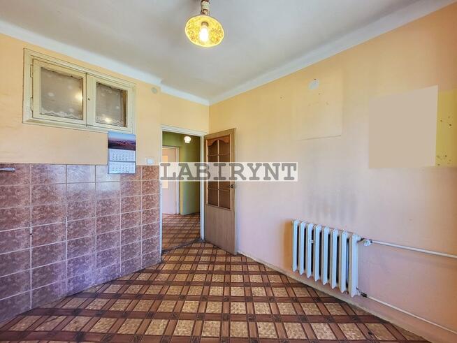 M-3 z potencjałem na M-4, 50m2, balkon, rozkładowe