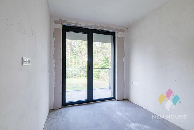 Apartamenty VIDOK nad jeziorem Ukiel