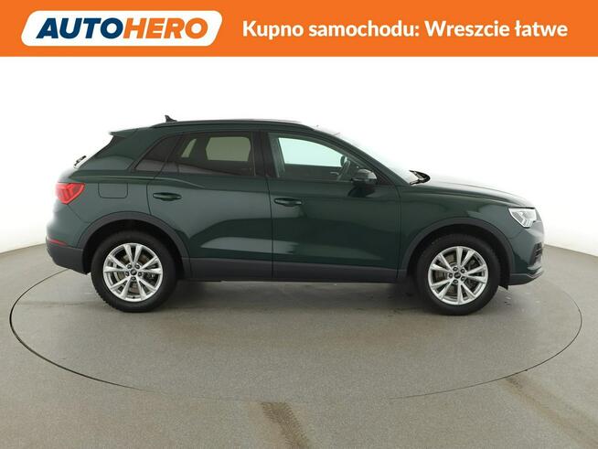 Audi Q3 PHEV automat full LED navi klima auto virtual cocpit grzane fotele
