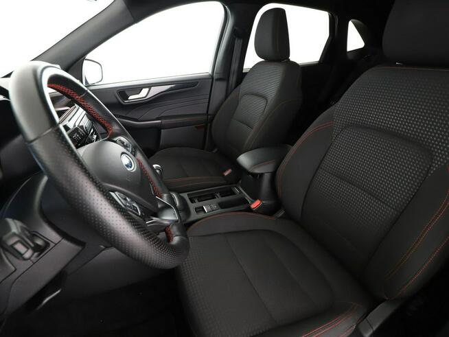 Ford Kuga full LED navi klima auto kamera i czujniki parkowania