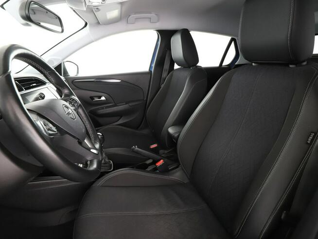 Opel Corsa Elegance kamera LED tempomat półskóra