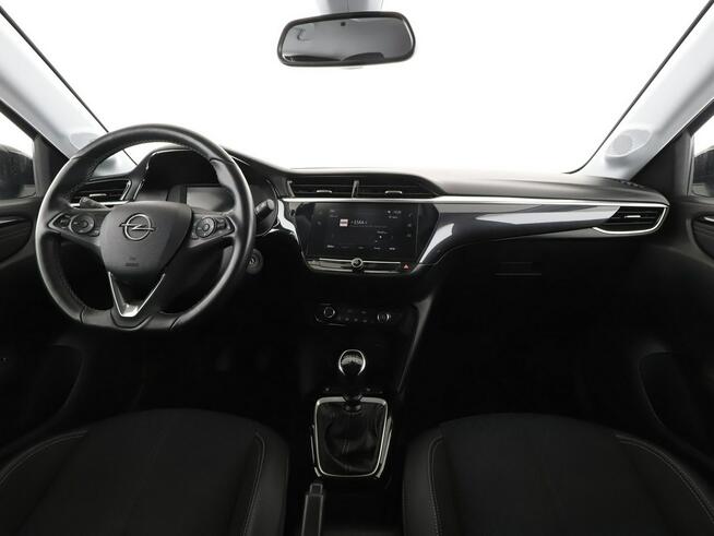 Opel Corsa Elegance kamera LED tempomat półskóra