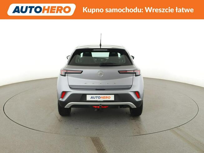 Opel Mokka Elegance kamera Bluetooth tempomat LED klima-auto