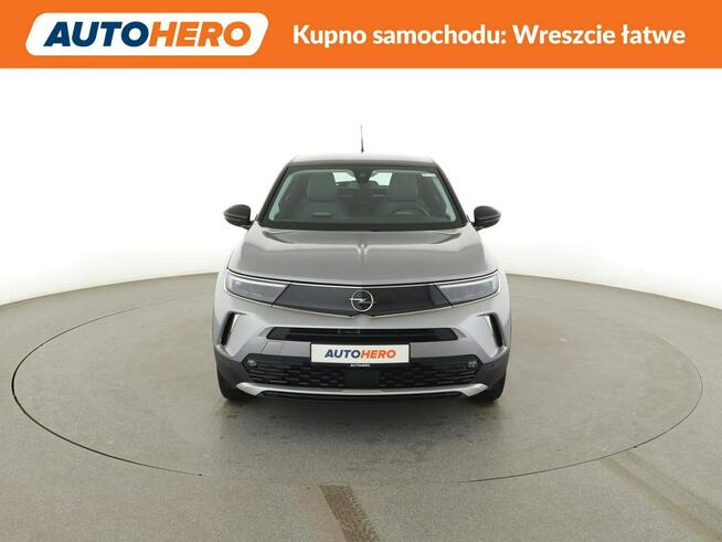 Opel Mokka Elegance kamera Bluetooth tempomat LED klima-auto