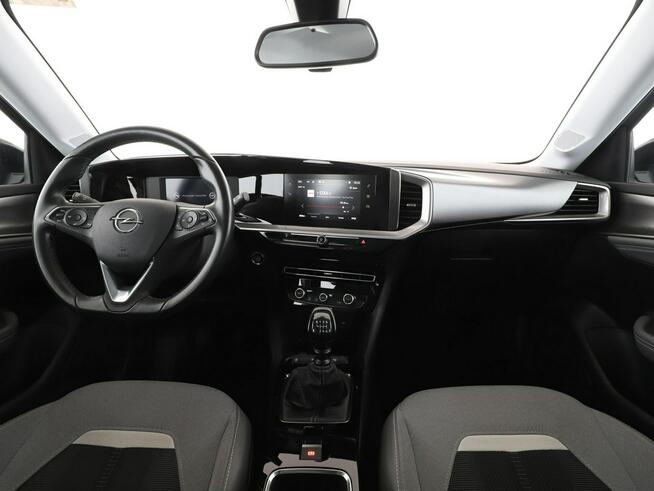 Opel Mokka Elegance kamera Bluetooth tempomat LED klima-auto
