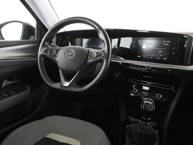 Opel Mokka Elegance kamera Bluetooth tempomat LED klima-auto