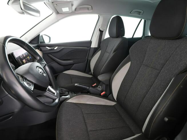 Škoda Kamiq DSG full LED klima auto virtual cocpit kamera i czujniki parkowania