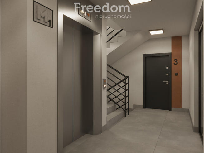 2 pokojowe mieszkanie w Gdańsku, stan deweloperski