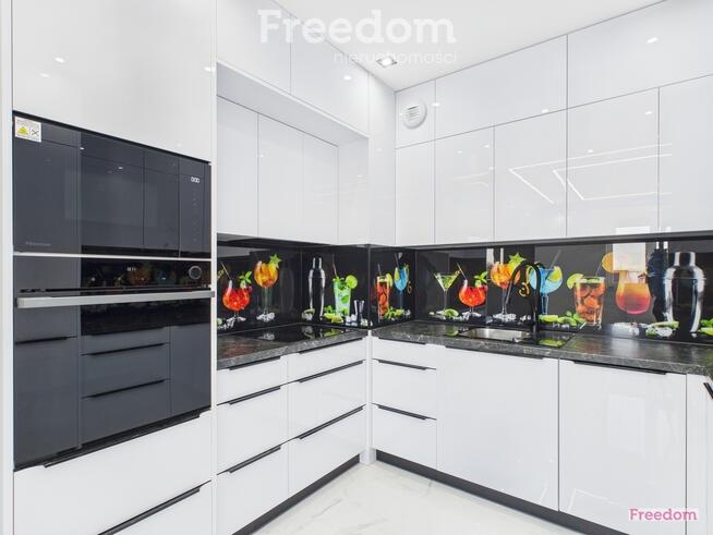 PREMUM - 2 pokojowe mieszkanie z garażem, loggia