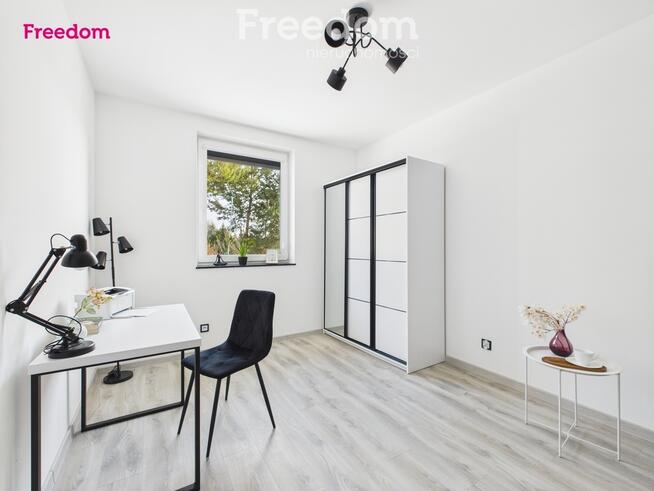 Nowoczesny, energooszczędny dom 106 m2 - Rzeplin