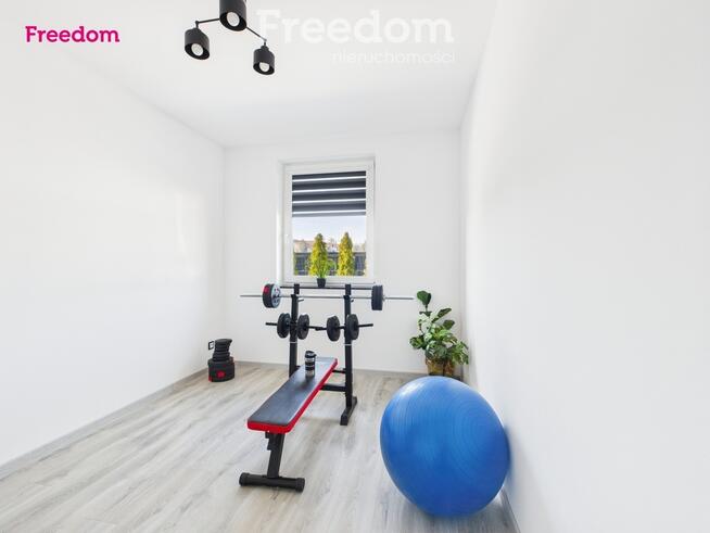 Nowoczesny, energooszczędny dom 106 m2 - Rzeplin