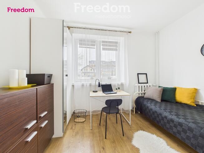 2 pokoje z dużym tarasem i zielenią | Morcinka