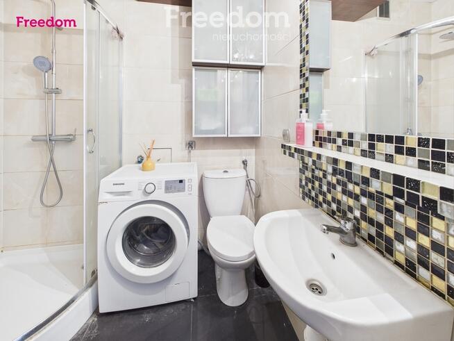 2 pokoje z dużym tarasem i zielenią | Morcinka