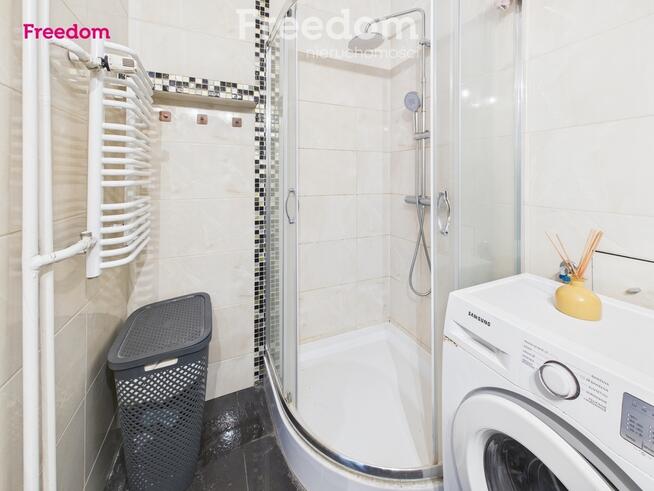 2 pokoje z dużym tarasem i zielenią | Morcinka