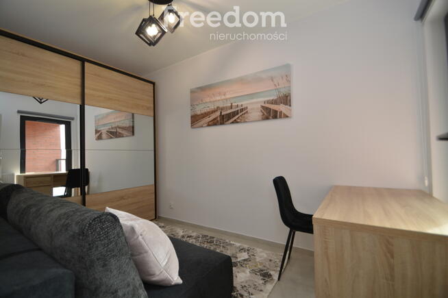 Kawalerka przy Parku Centralnym