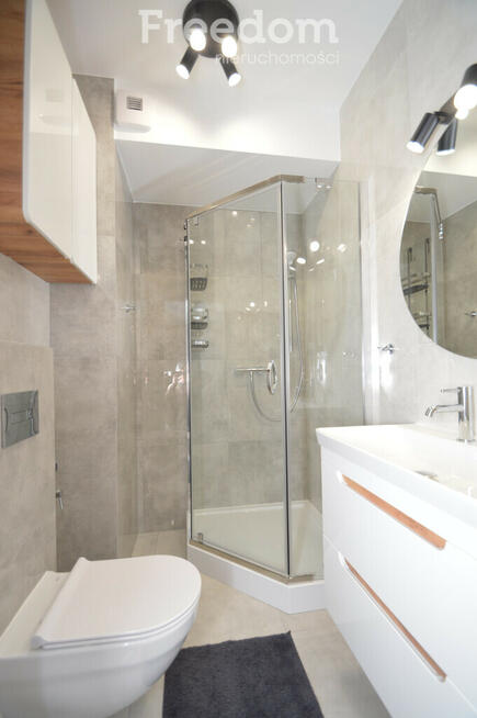 Kawalerka przy Parku Centralnym