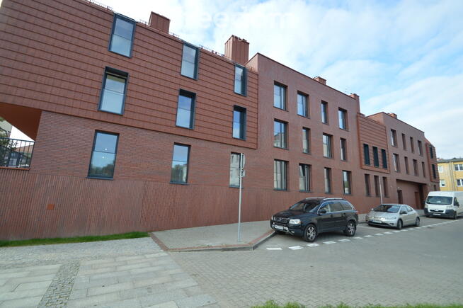 Kawalerka przy Parku Centralnym