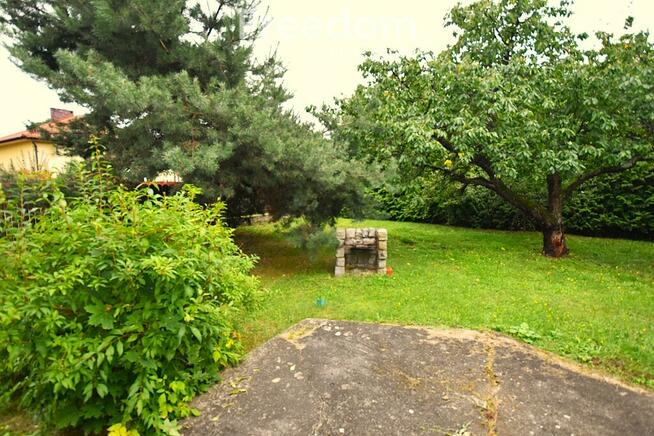 Działka budowlana, duża na sprzedaż.