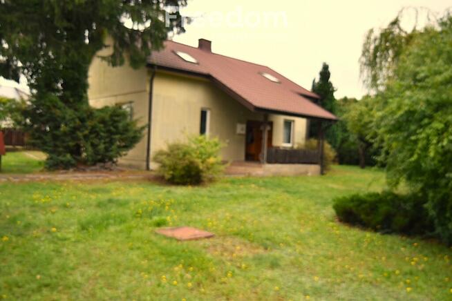 Działka budowlana, duża na sprzedaż.